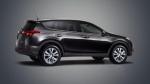 Toyota RAV4 2014 года